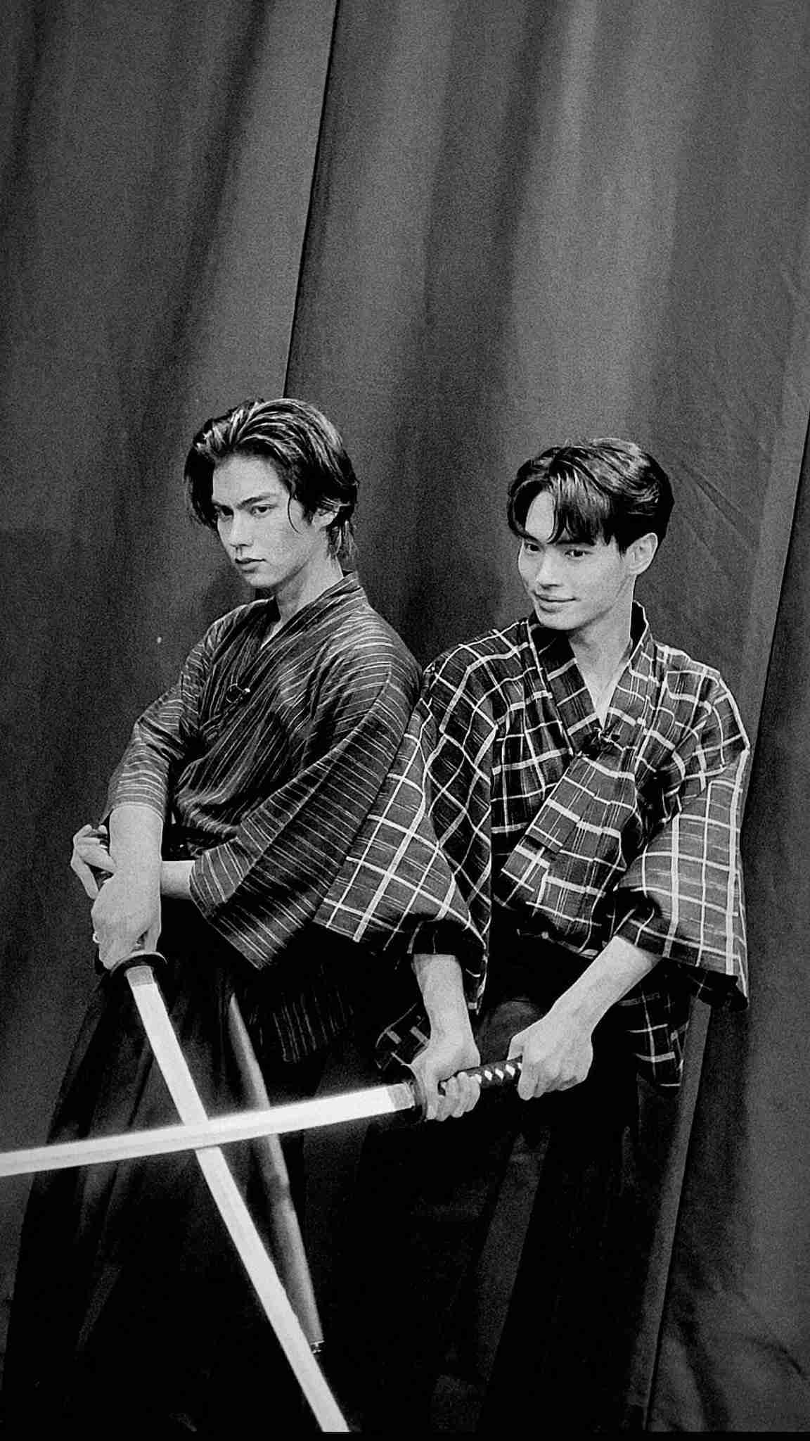 【定期】2gether the seriesについて話そう Part40【タイBL】