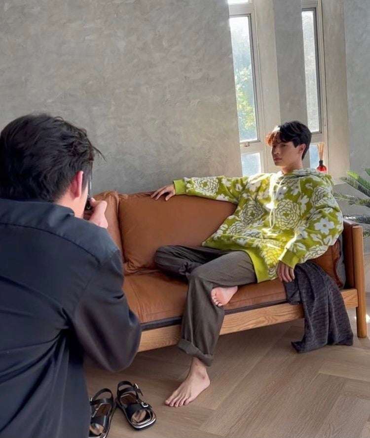 【定期】2gether the seriesについて話そう Part40【タイBL】