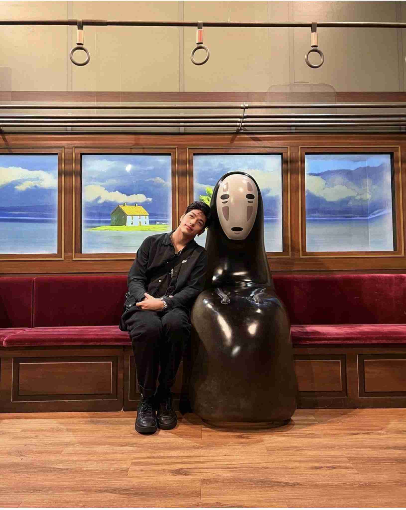 【定期】2gether the seriesについて話そう Part40【タイBL】