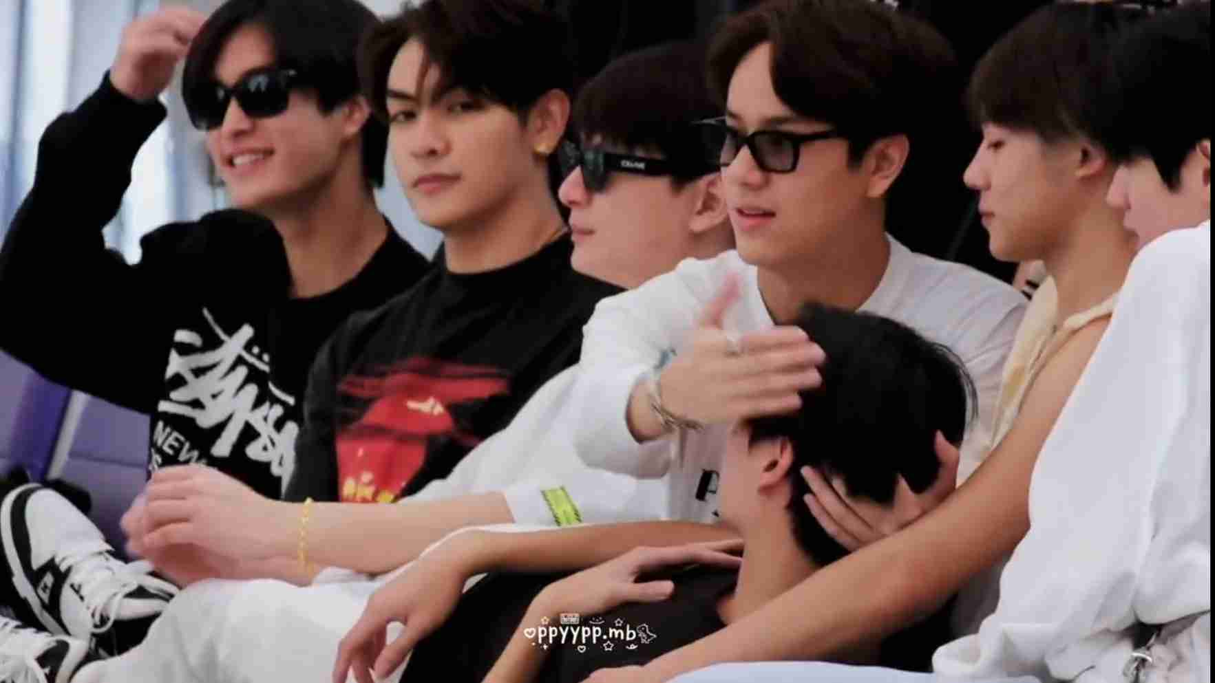 【定期】2gether the seriesについて話そう Part40【タイBL】