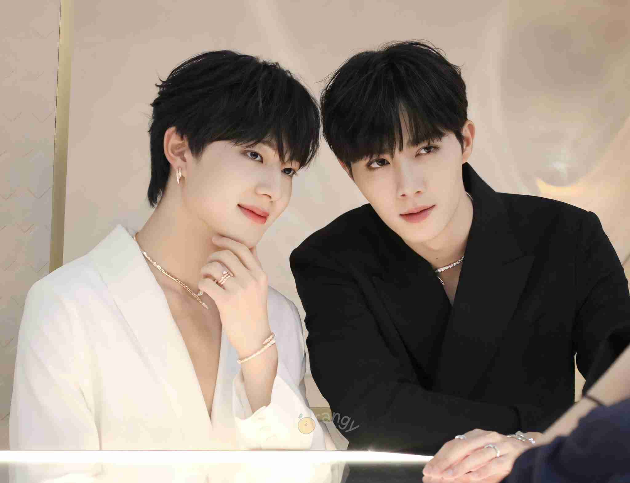 【定期】2gether the seriesについて話そう Part40【タイBL】