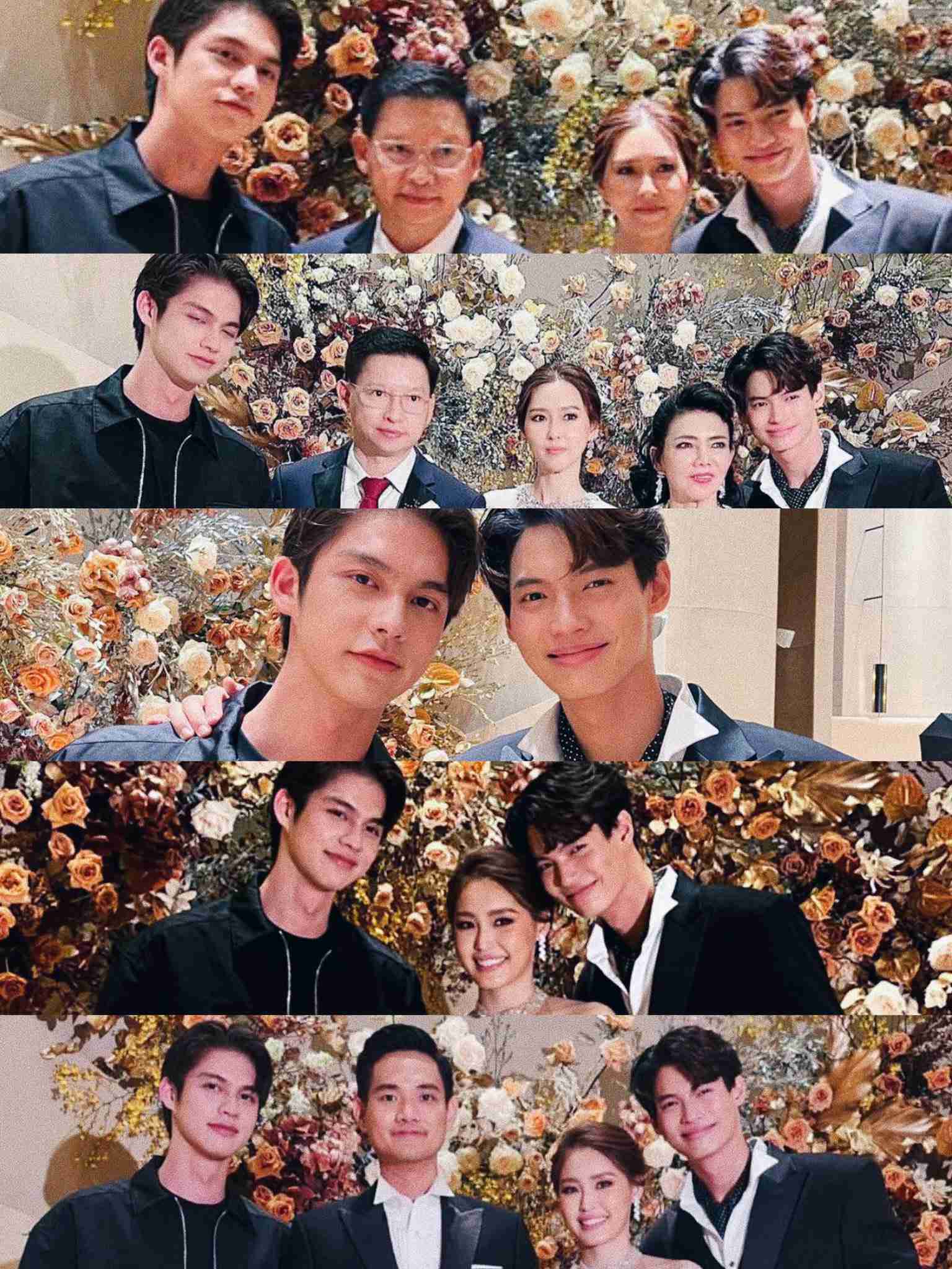 【定期】2gether the seriesについて話そう Part40【タイBL】