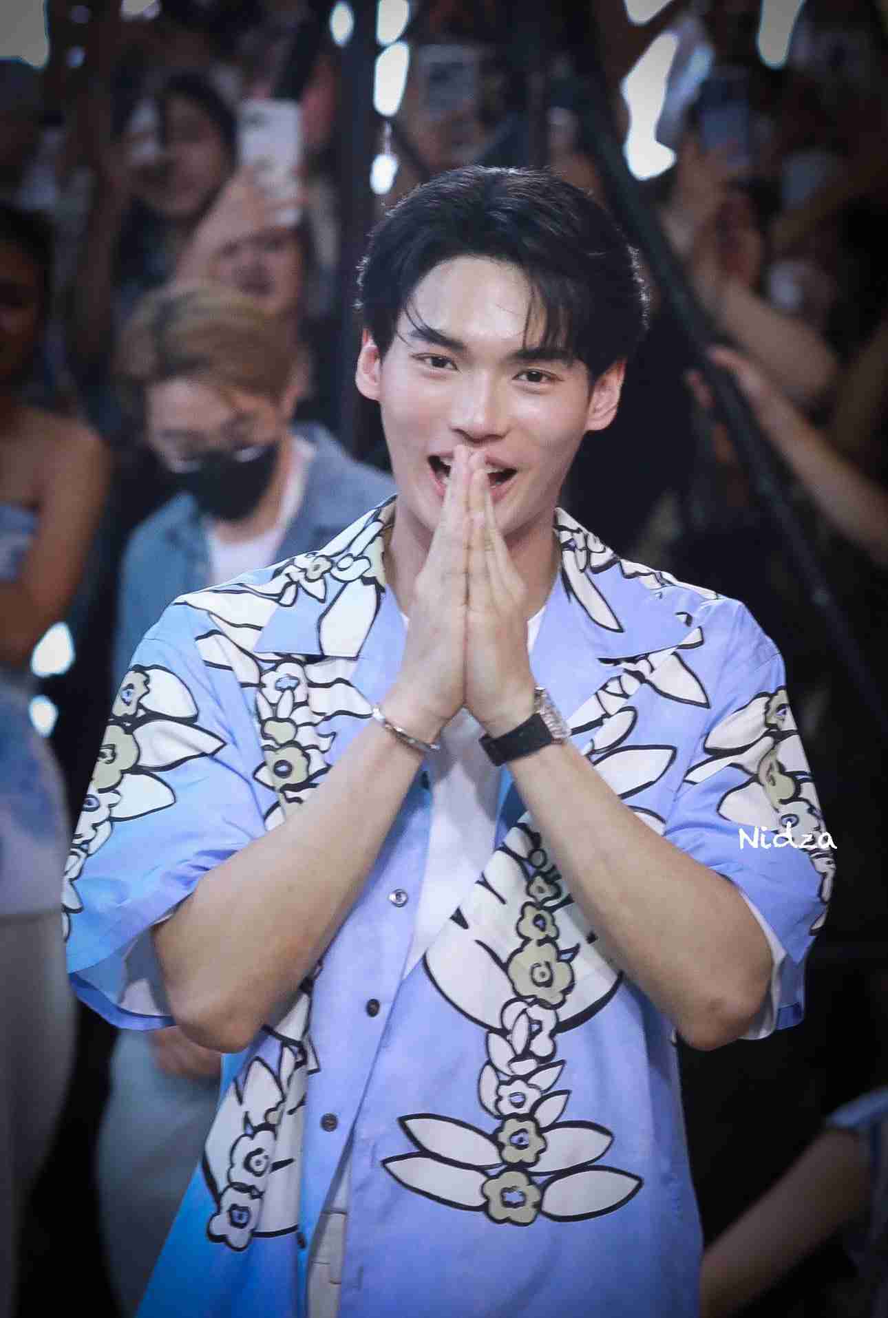 【定期】2gether the seriesについて話そう Part40【タイBL】