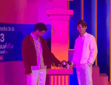 【定期】2gether the seriesについて話そう Part40【タイBL】