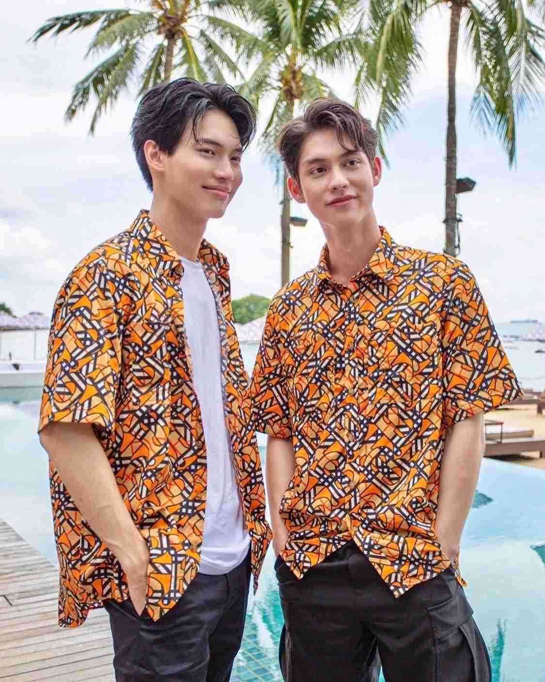 【定期】2gether the seriesについて話そう Part40【タイBL】