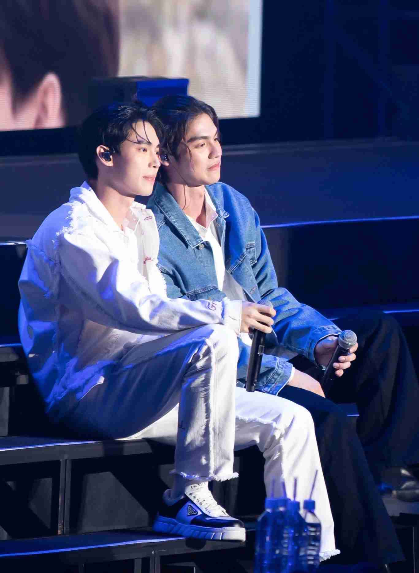 【定期】2gether the seriesについて話そう Part40【タイBL】