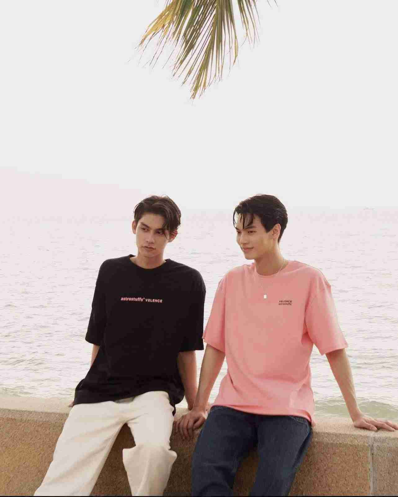 【定期】2gether the seriesについて話そう Part40【タイBL】