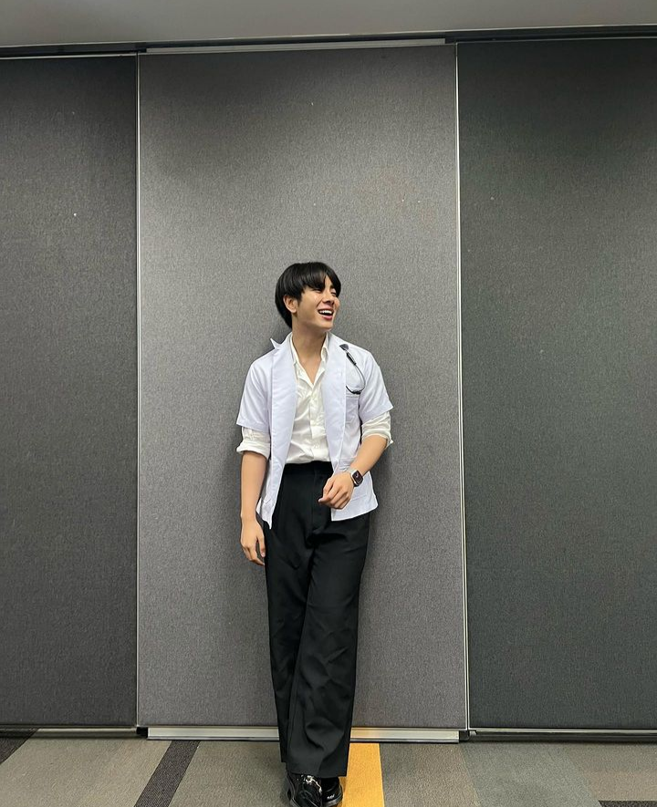 【定期】2gether the seriesについて話そう Part40【タイBL】