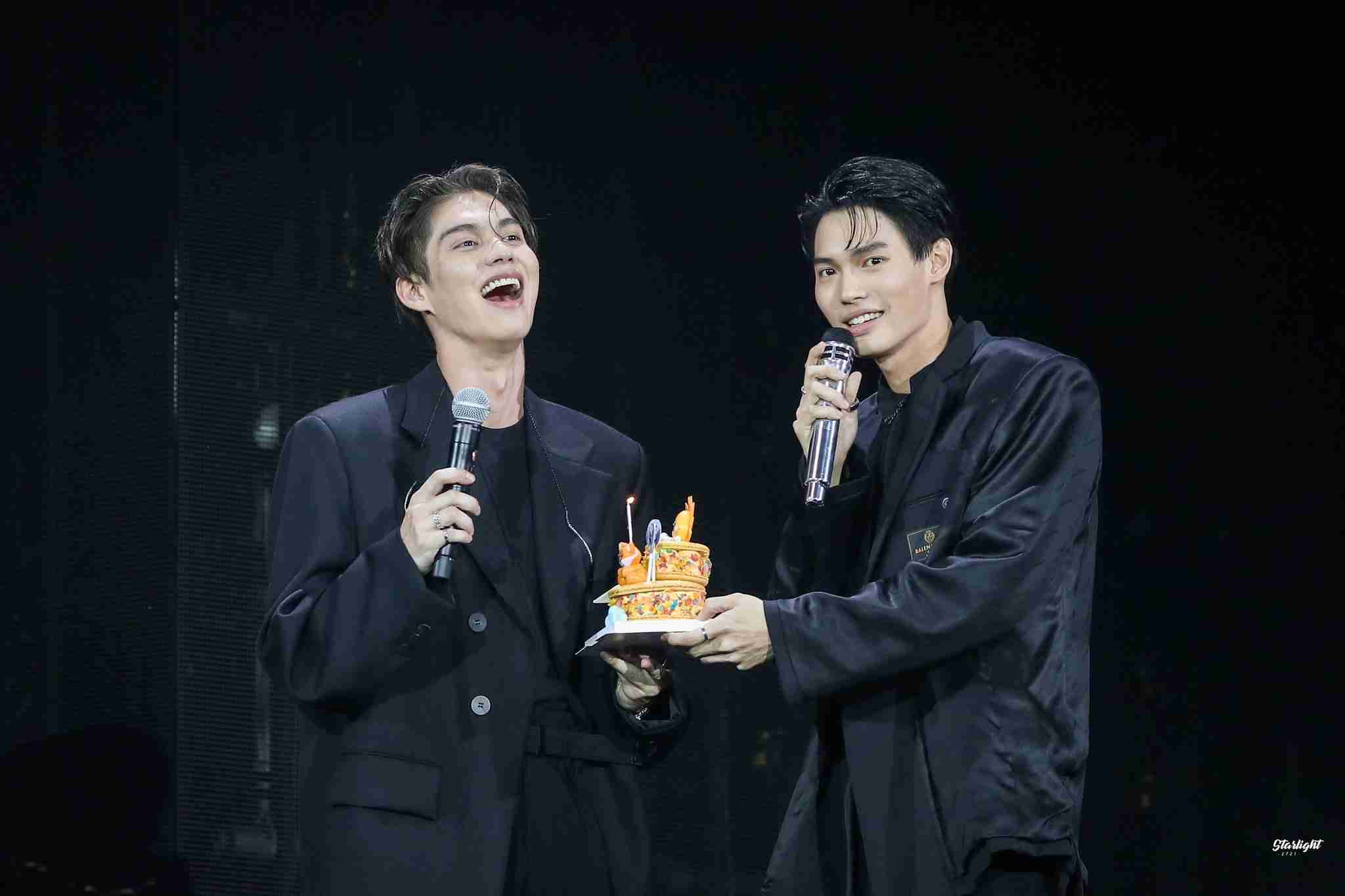 【定期】2gether the seriesについて話そう Part40【タイBL】