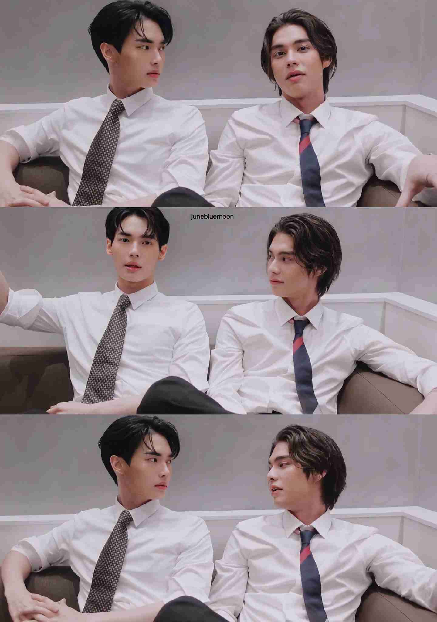 【定期】2gether the seriesについて話そう Part40【タイBL】