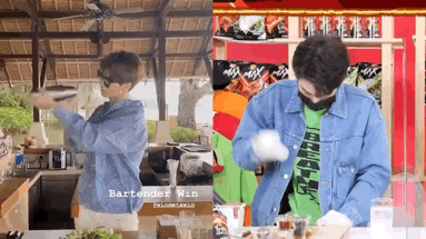 【定期】2gether the seriesについて話そう Part40【タイBL】