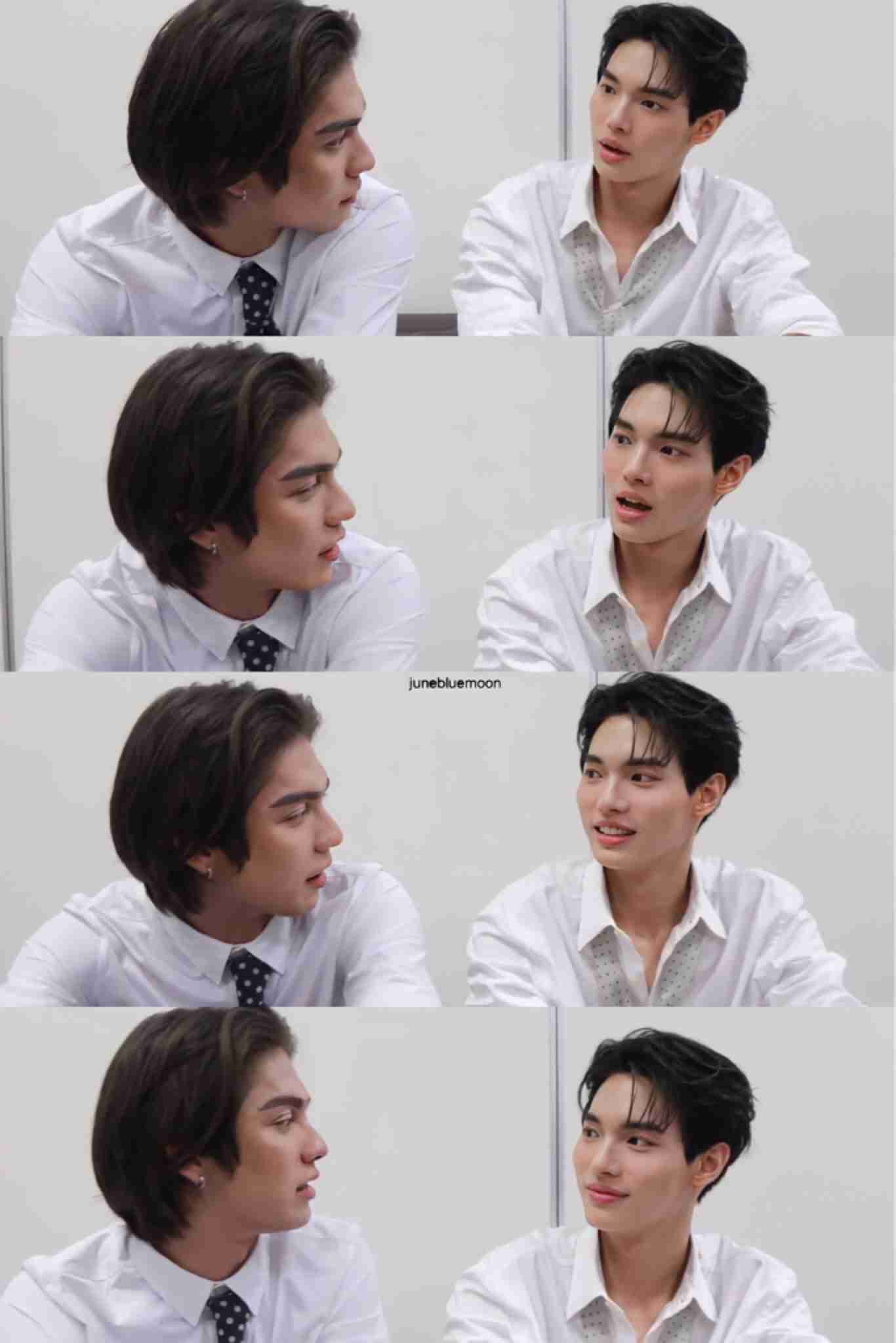 【定期】2gether the seriesについて話そう Part40【タイBL】