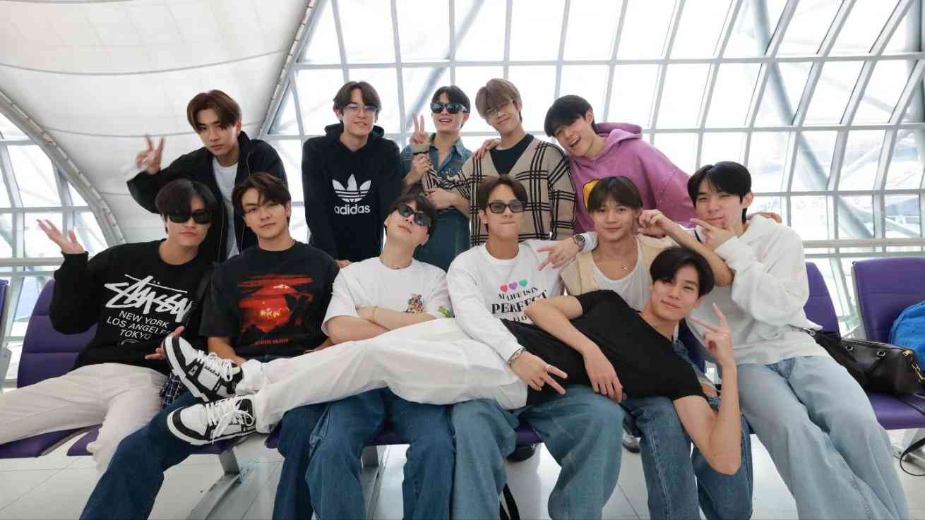 【定期】2gether the seriesについて話そう Part40【タイBL】