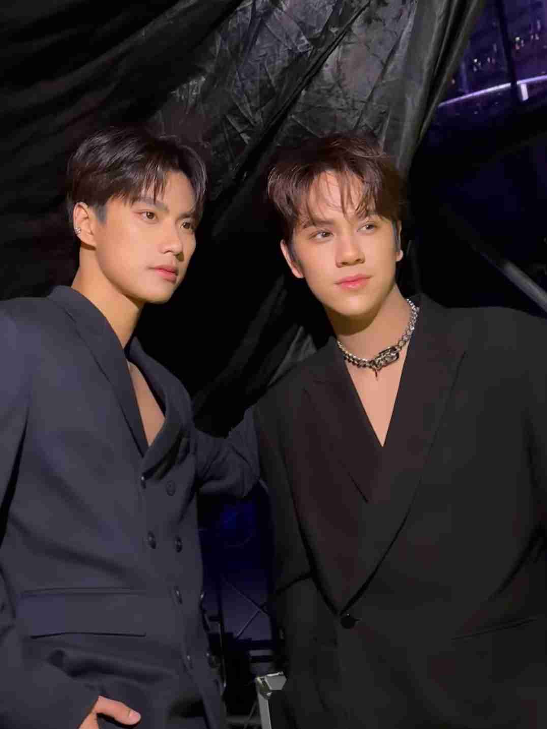 【定期】2gether the seriesについて話そう Part40【タイBL】