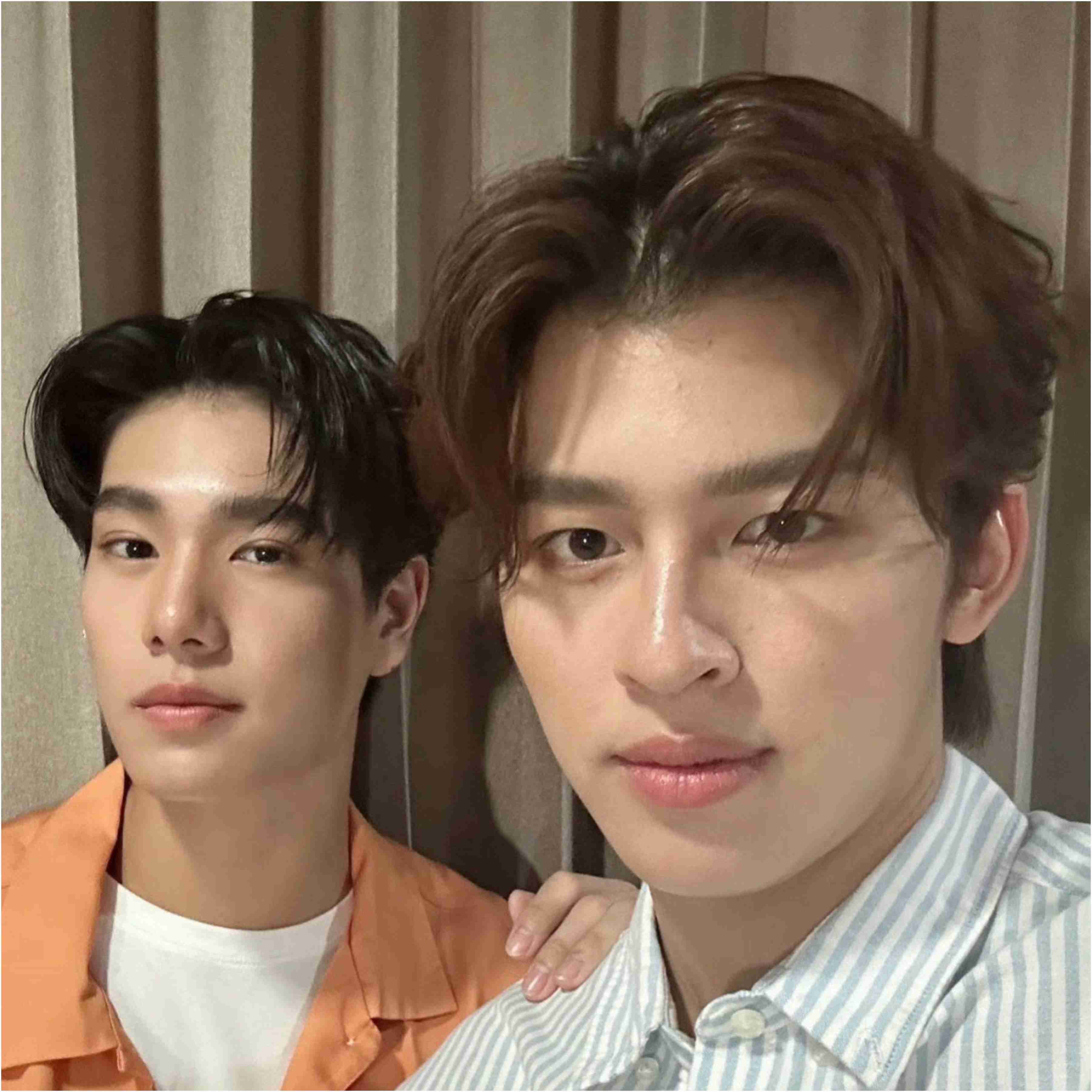 【定期】2gether the seriesについて話そう Part40【タイBL】