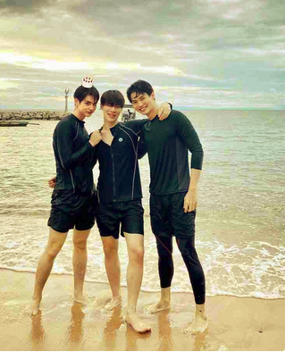 【定期】2gether the seriesについて話そう Part40【タイBL】