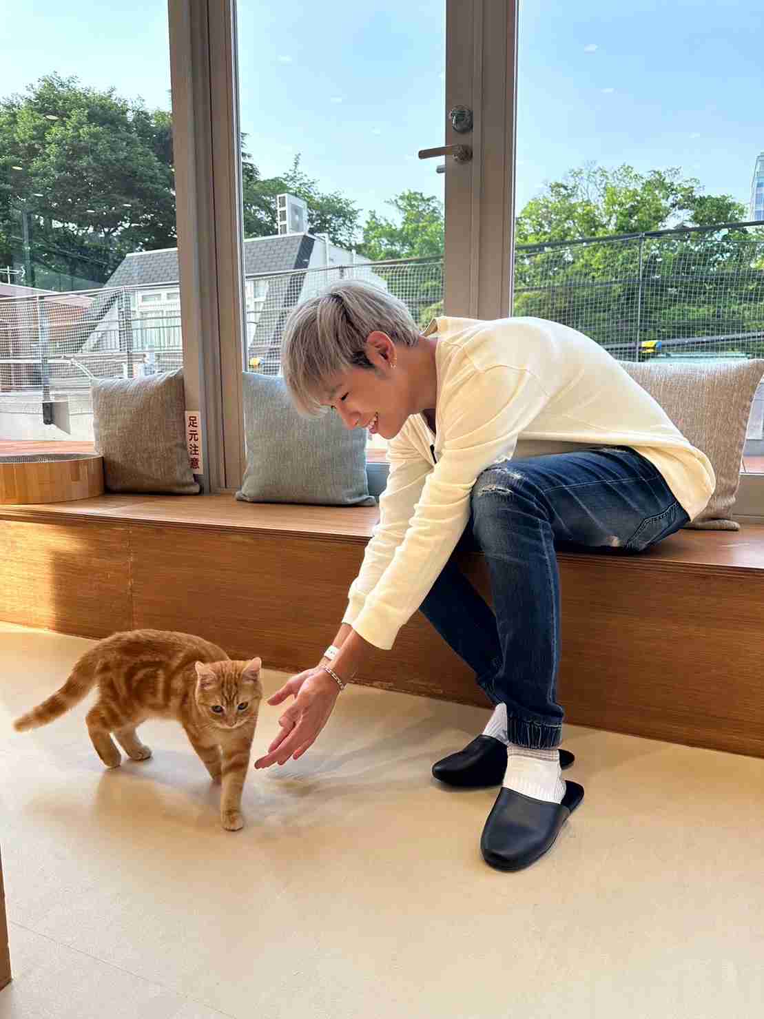 【定期】2gether the seriesについて話そう Part40【タイBL】