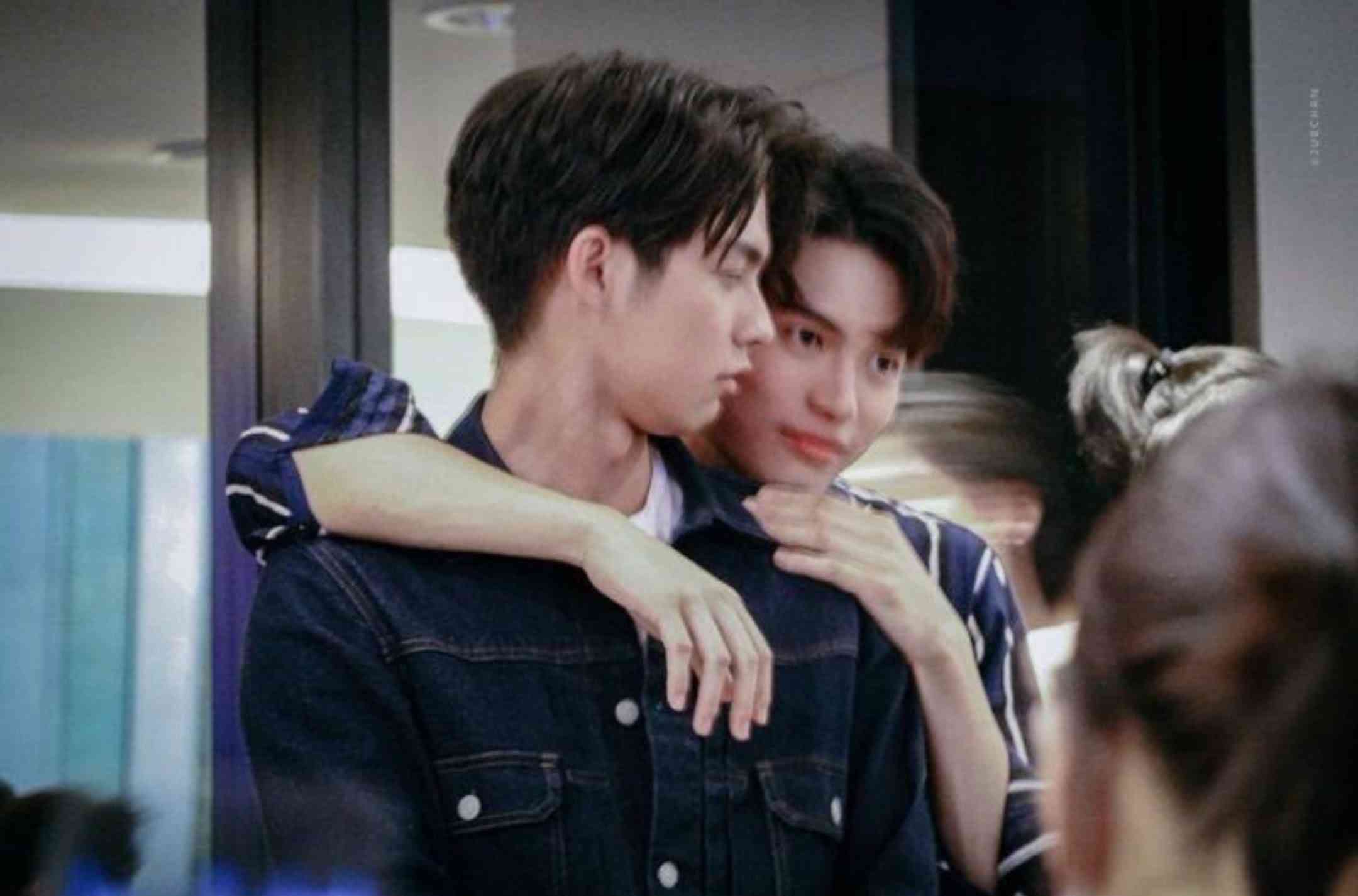 【定期】2gether the seriesについて話そう Part40【タイBL】