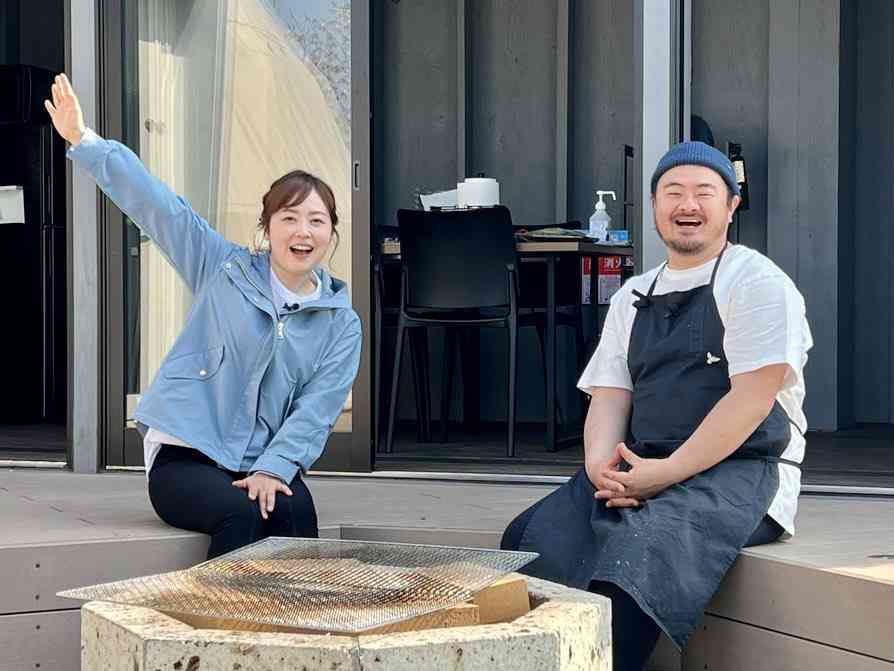 鳥羽シェフ、不倫発覚後の映画チケット販売　監督は公開に難色「恩を仇で返したくない」　予告に妻子の姿