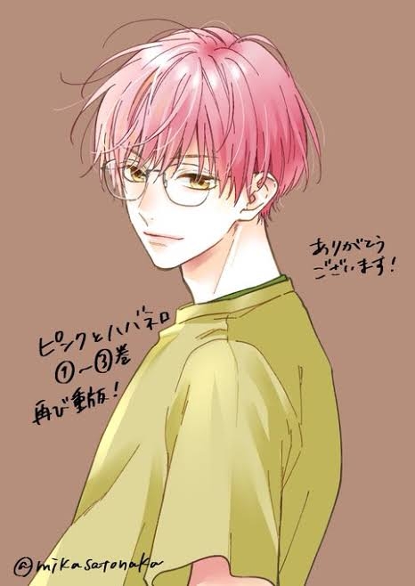 見た目ど真ん中2次元キャラPart2