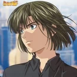見た目ど真ん中2次元キャラPart2
