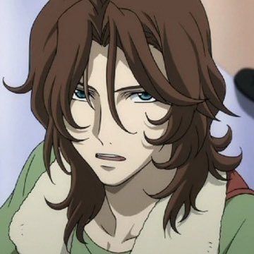 見た目ど真ん中2次元キャラPart2