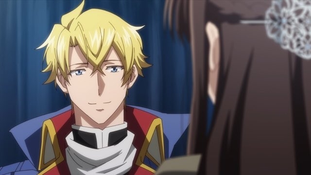 見た目ど真ん中2次元キャラPart2