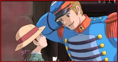 見た目ど真ん中2次元キャラPart2