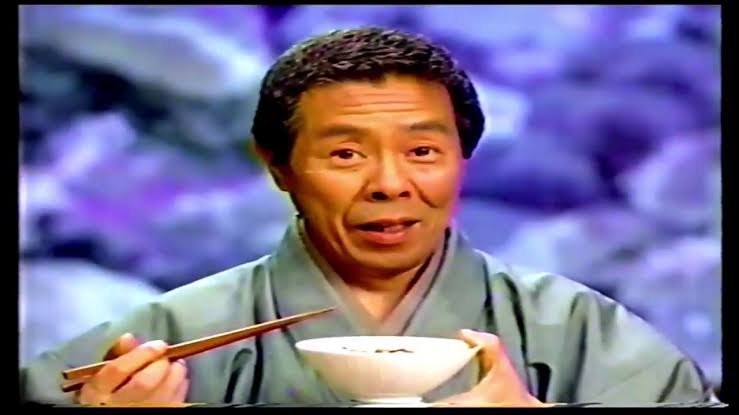 みんなのお茶漬けレシピ