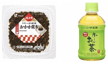 みんなのお茶漬けレシピ