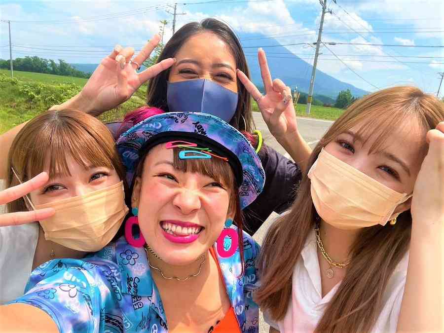 「上半期ブレイク俳優」女性編1位は生見愛瑠　バラエティに留まらない“本格俳優”としてのポテンシャル