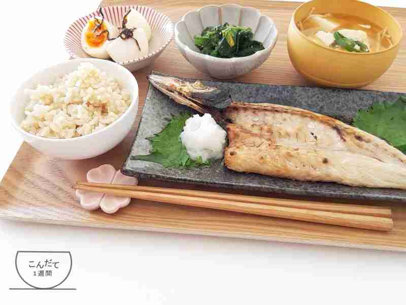 夏バテで食欲がないのでご飯を作りたくない