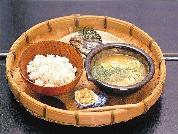 夏バテで食欲がないのでご飯を作りたくない