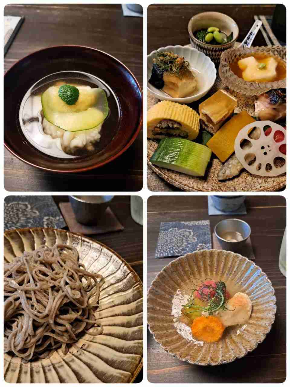 日本酒に合う料理