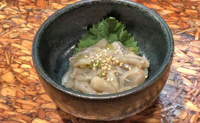 日本酒に合う料理