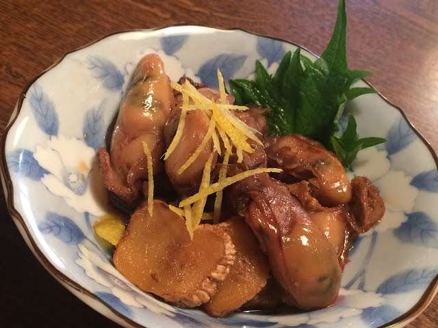 日本酒に合う料理