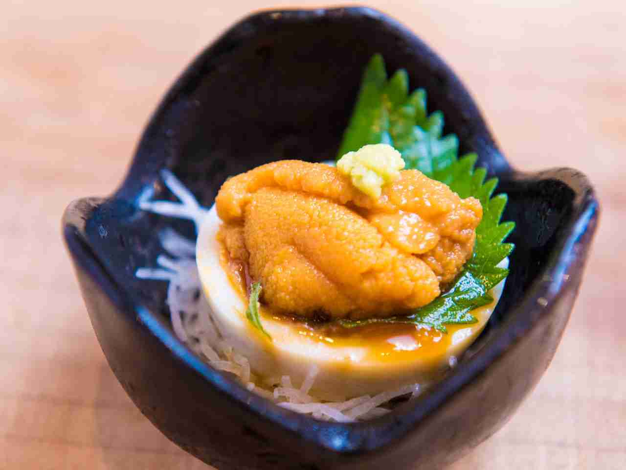 日本酒に合う料理