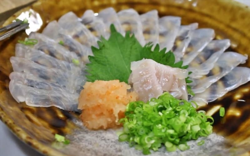 日本酒に合う料理