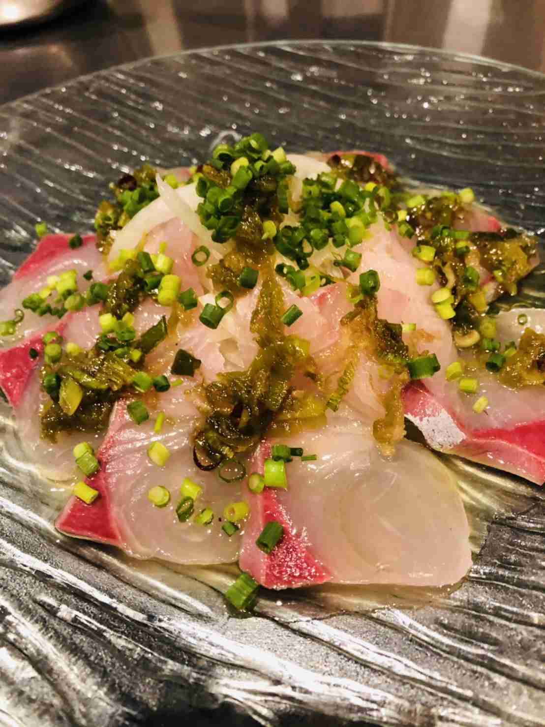 日本酒に合う料理
