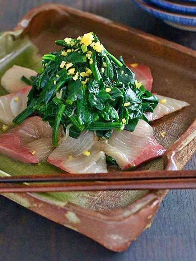 日本酒に合う料理