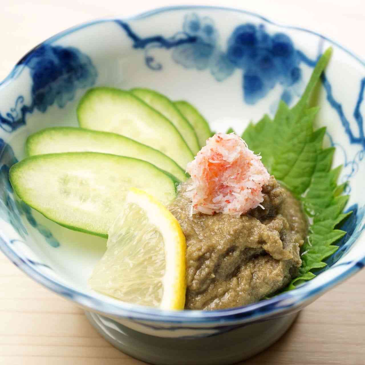 日本酒に合う料理