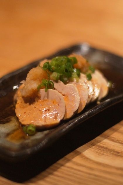 日本酒に合う料理