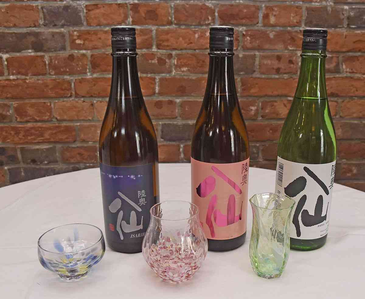 日本酒に合う料理