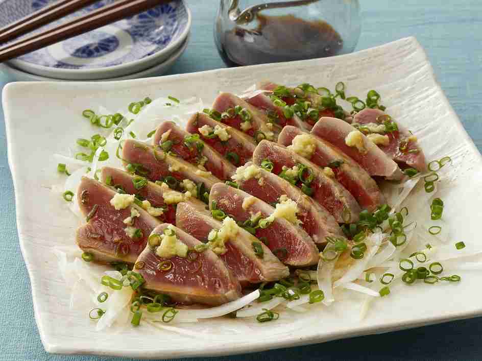 日本酒に合う料理