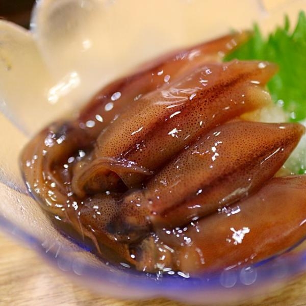 日本酒に合う料理