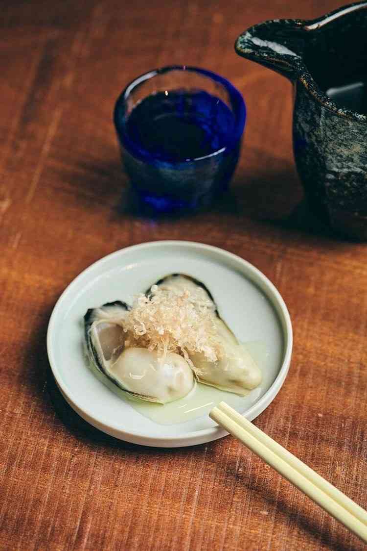 日本酒に合う料理