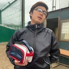 藤浪晋太郎　また無失点！6戦連続　捕手がど真ん中にミット構え…ネット「上杉達也みたい」「タッチじゃん」