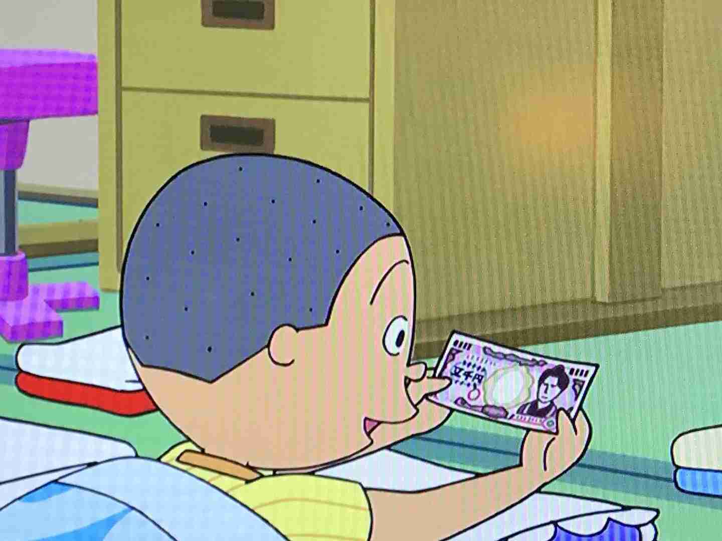 打ち切りの可能性が浮上したフジテレビ日曜の2大長寿アニメ