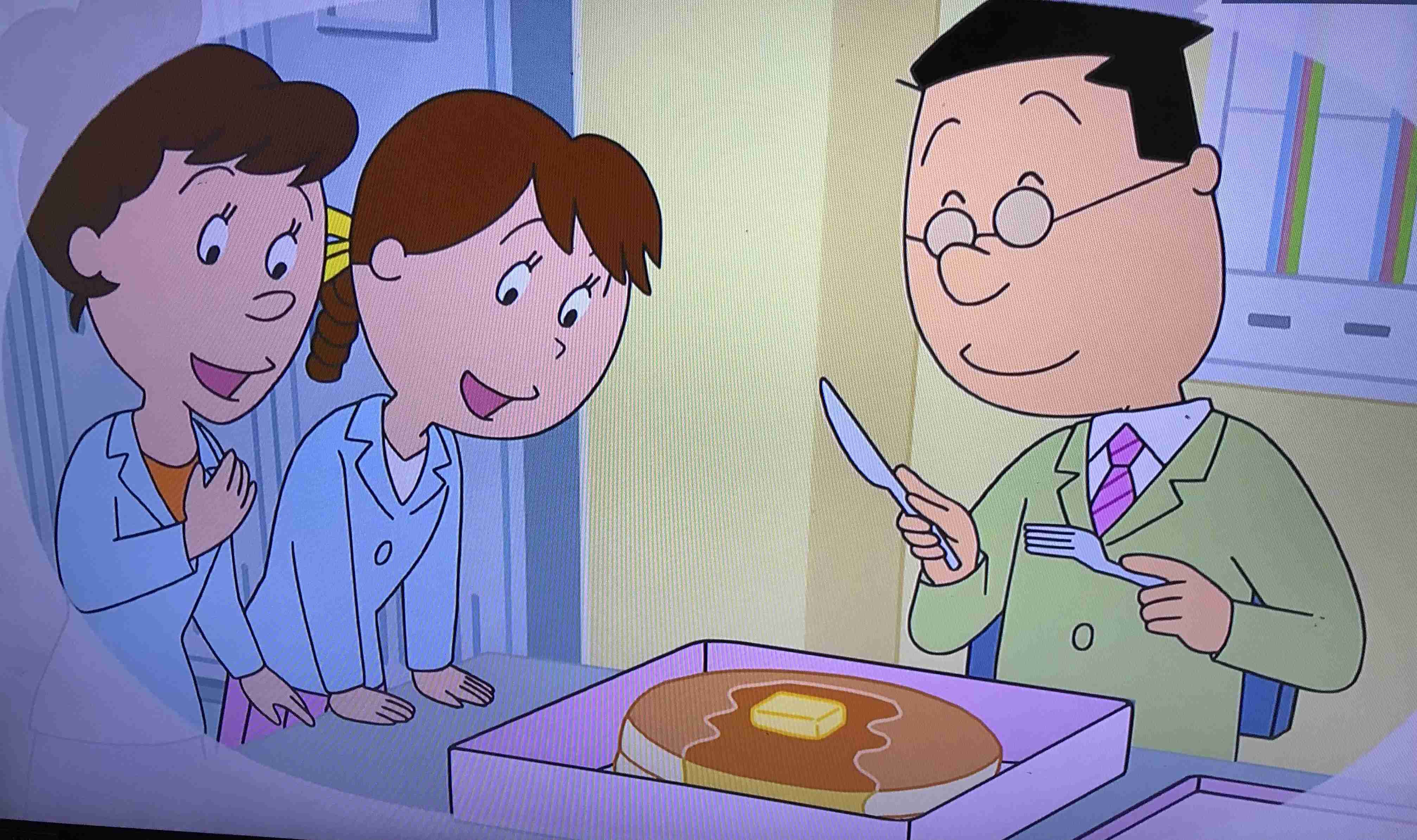 打ち切りの可能性が浮上したフジテレビ日曜の2大長寿アニメ