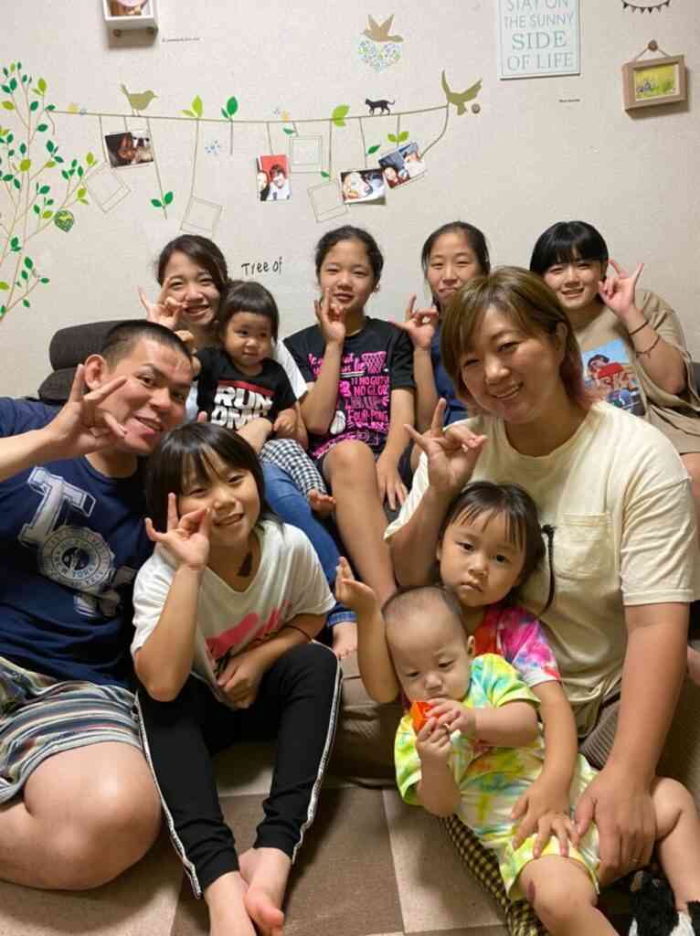 「ビッグダディ」元妻・美奈子、4度目婚の夫と離婚へ「弁護士さんを挟んで協議をしている最中」8児の母